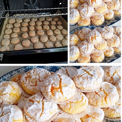 Torta di semolino incredibilmente deliziosa