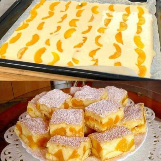 Wooow – La miglior torta senza bilancia! Una teglia pronta con 12 cucchiai