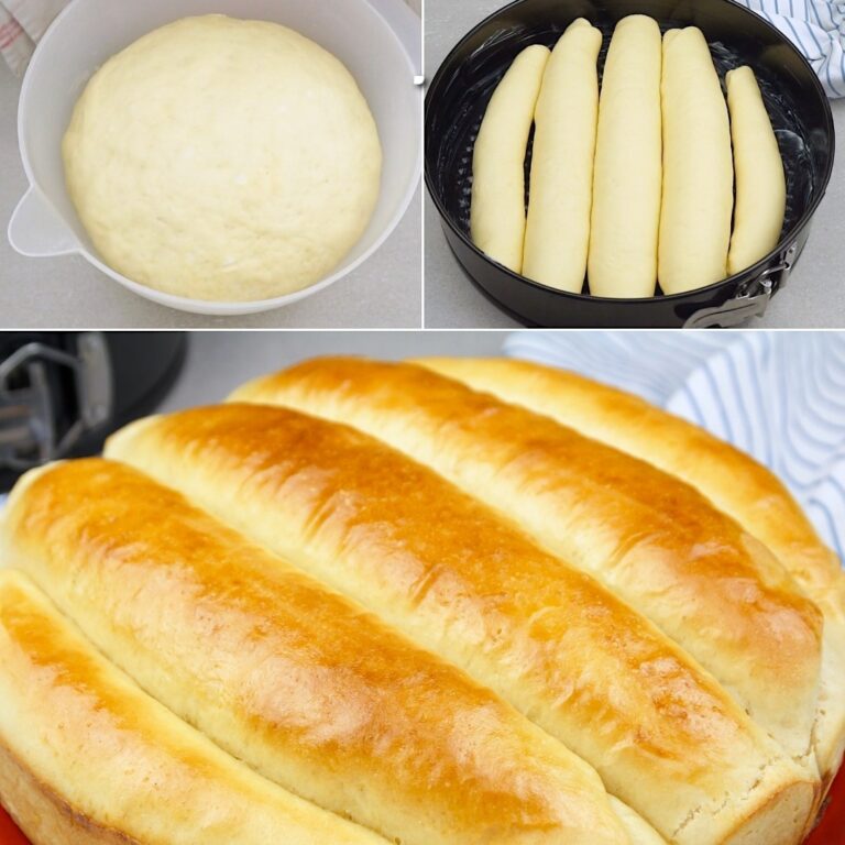 Brioche al latte: come renderla soffice e morbidissima