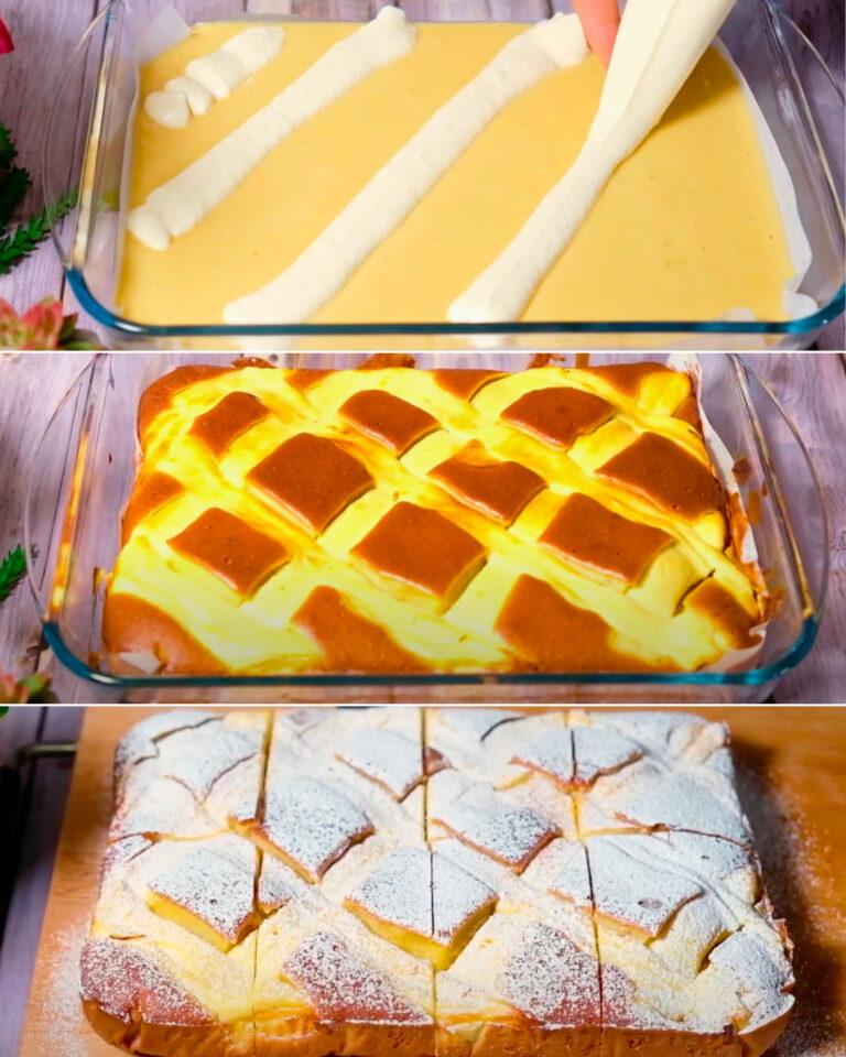 Torta soffice alla ricotta: il dolce facile, veloce e cremoso da provare