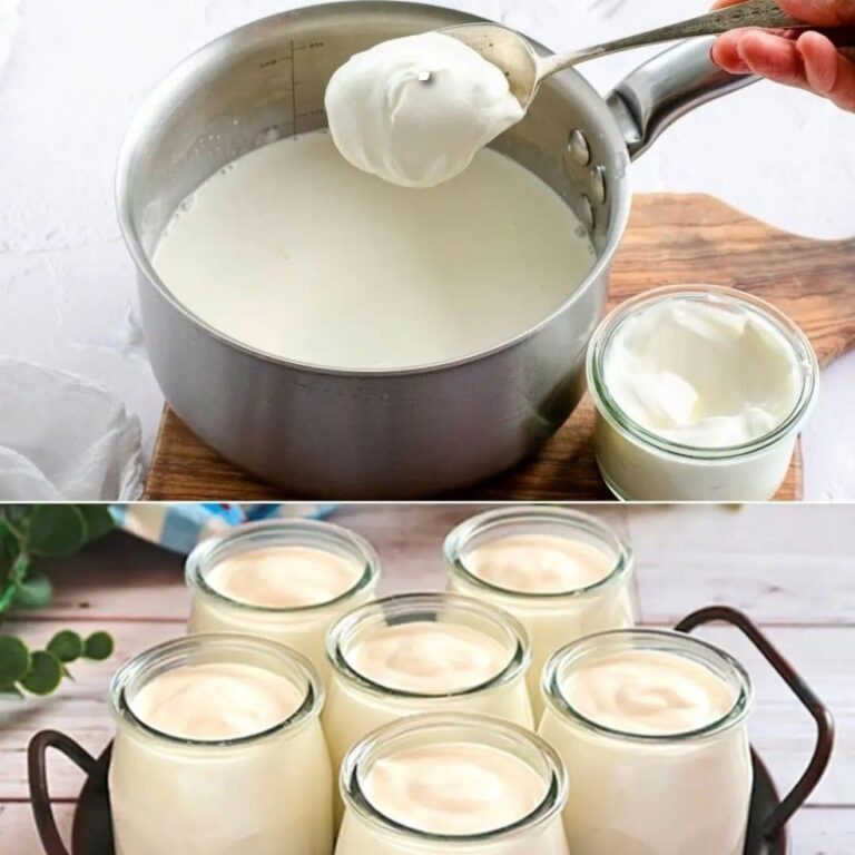 Yogurt Greco: Proprietà, Benefici e Ricette da Provare