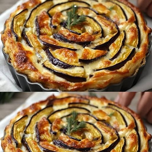 Con questa deliziosa ricetta le melanzane piaceranno anche ai bambini! Un piatto facile ed economico