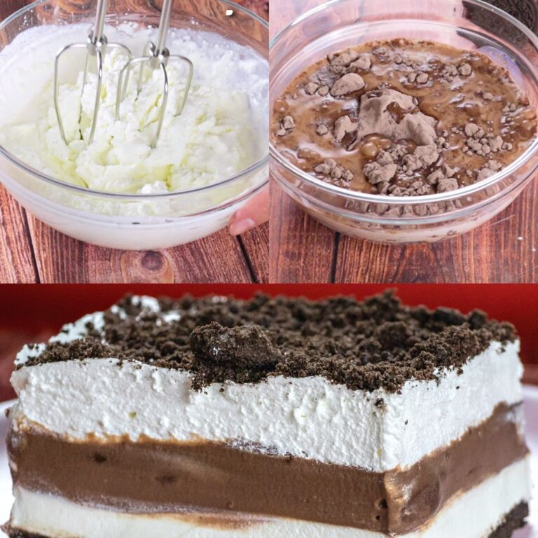 Lasagne al cioccolato: la ricetta del dolce a strati senza cottura da provare