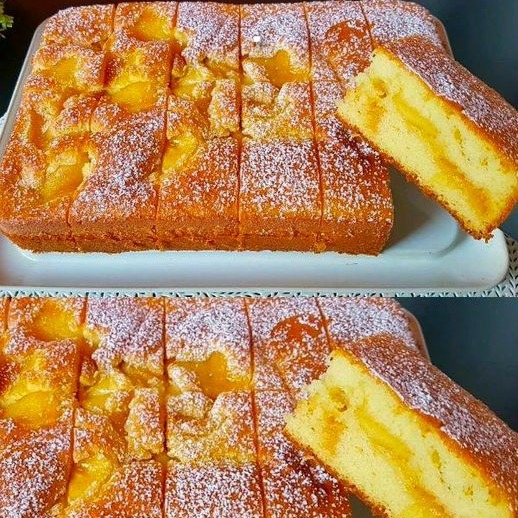 Dessert in pochi minuti! Lo preparerai ogni giorno! Super delizioso. Sparisce in un istante.