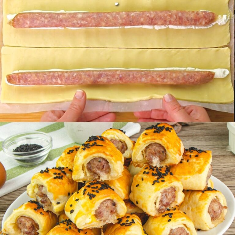 Paste alla salsiccia: una golosità pronta in pochissimo tempo