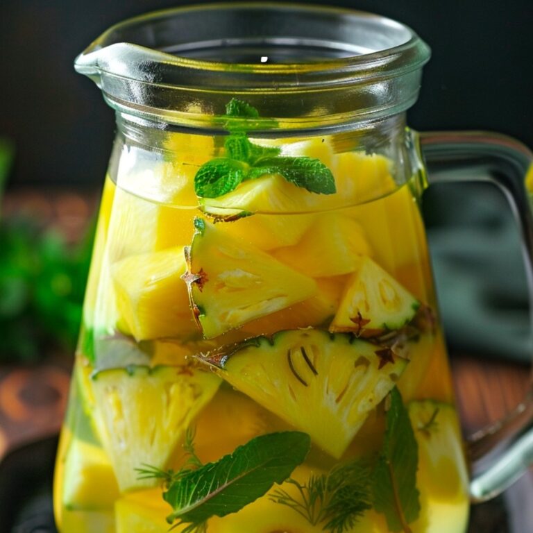 Acqua aromatizzata drenante: ecco i 5 super ingredienti