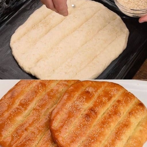 pane naan come prepararlo con soli 6 ingredienti