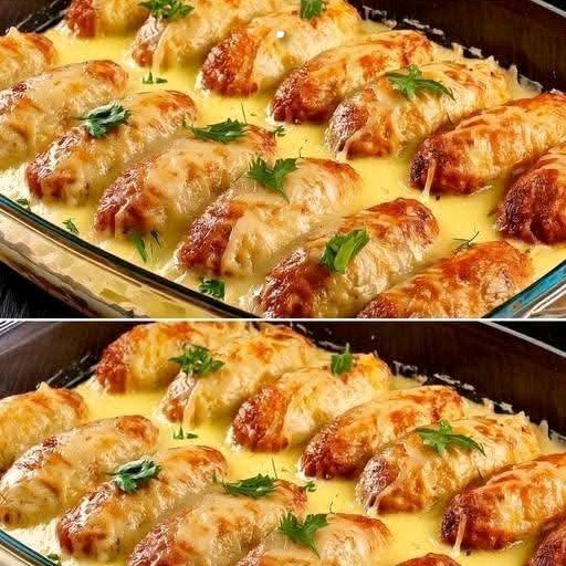 Questa ricetta è la mia preferita della giornata