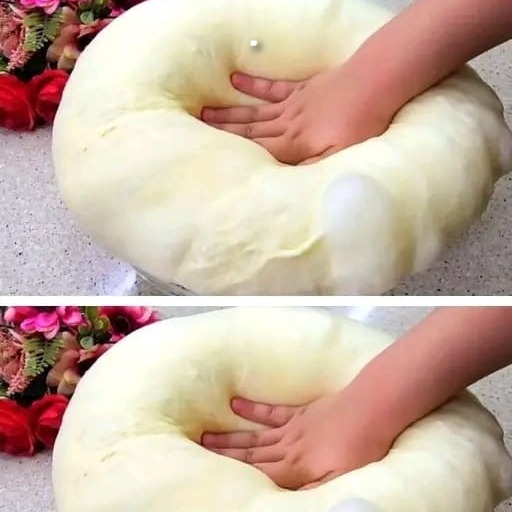 Soffici Panini Fatti in Casa