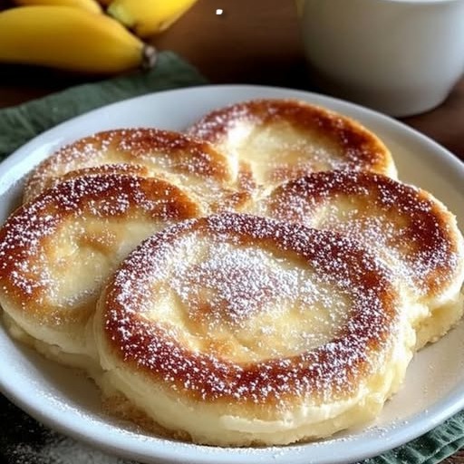 Se hai 1 uovo e yogurt fai questo dolce in 5 minuti! Senza forno e neanche lievitazione