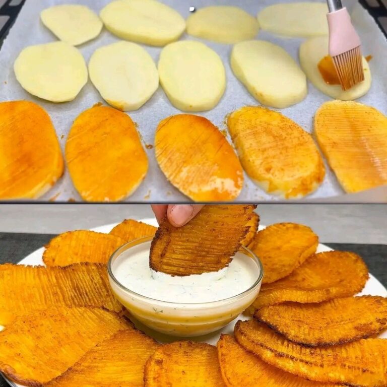 Patate arrosto speziate con salsa allo yogurt e aneto