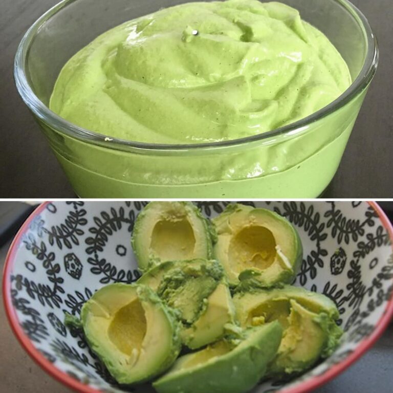 Avocado Envy: una ricetta unica per il tuo capolavoro culinario