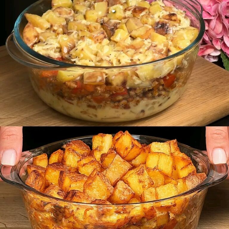 Una cena da 10 minuti che ha conquistato il mondo  La cucino tutti i giorni!