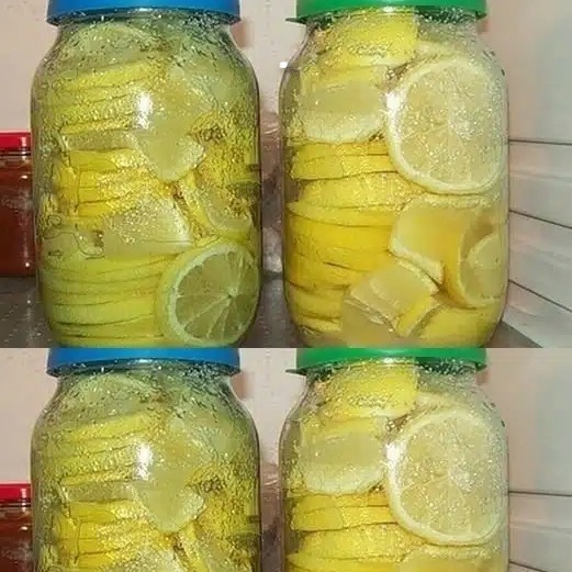 Una ricetta naturale per pulire le arterie e abbassare il colesterolo