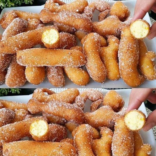 Prepara un delizioso dessert in 5 minuti senza forno