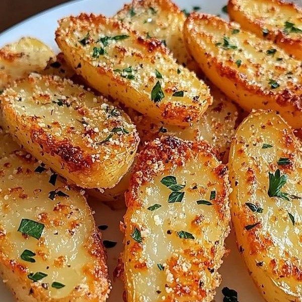 LA MIGLIORE RICETTA FACILE PER PATATE GRIGLIATE SUI FORNELLI