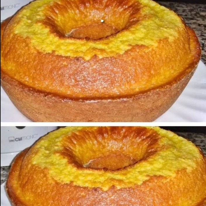 Incredibilmente dolce e delizioso! Scopri il segreto della nostra Torta al Latte