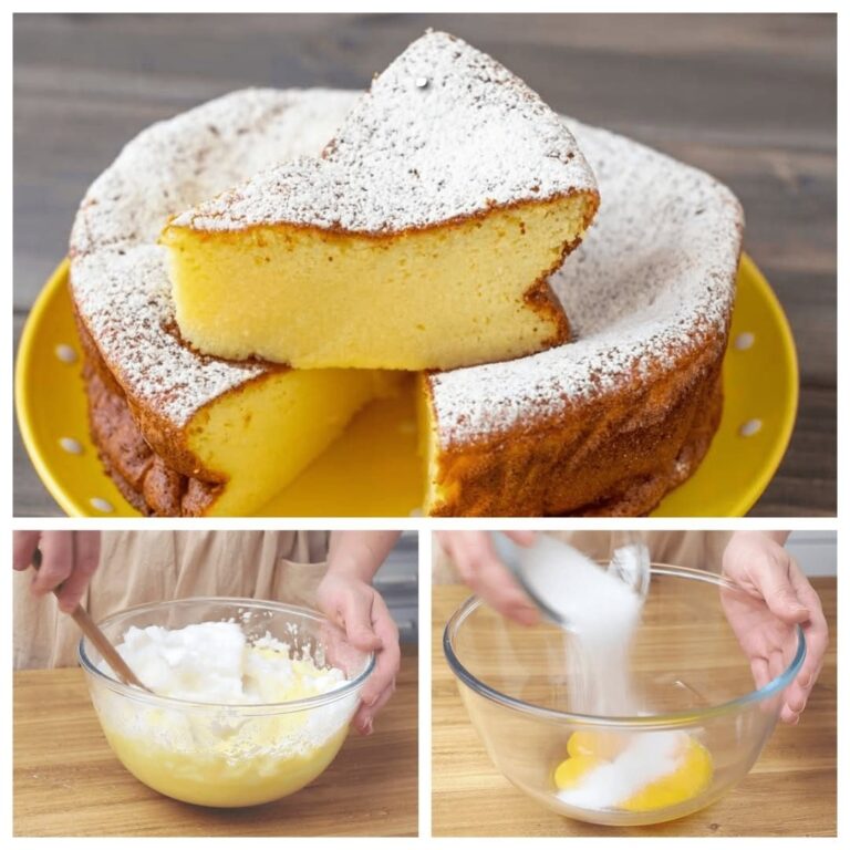 Torta cremosa allo yogurt senza glutine