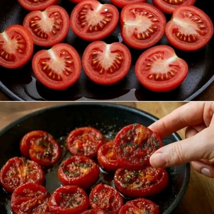 Non li cucino più al forno da quando li faccio così in padella