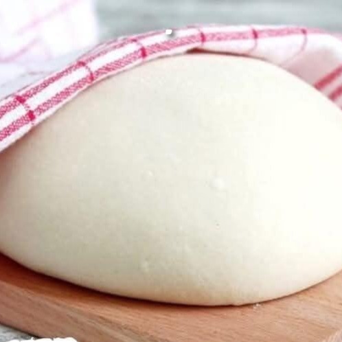 Impasto per la pizza Ingredienti per l’impasto