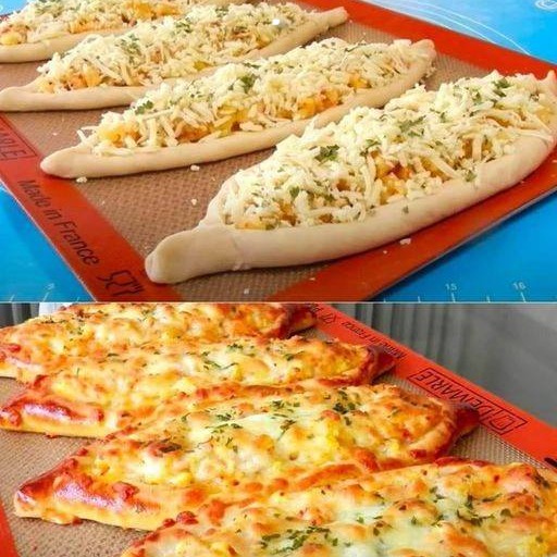 Pane di patate con formaggio e aglio: come preparare questa incredibile ricetta