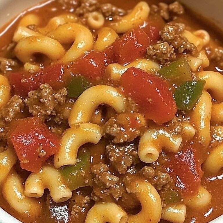 Gulasch all’antica