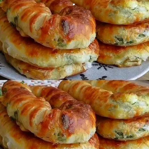 Banichki Morbidissime e Golose