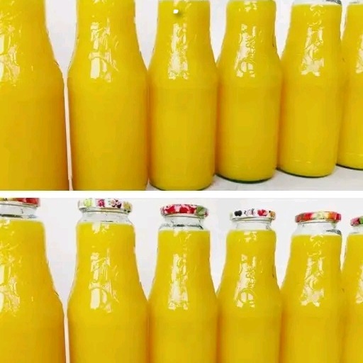 Come preparare la Fanta fatta in casa passo dopo passo Senza prodotti chimici