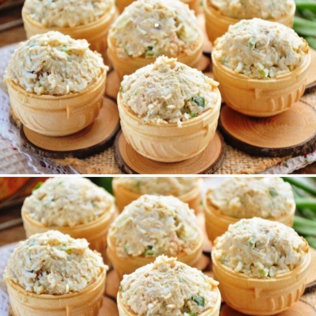 Antipasto di fegato di merluzzo: non ho mai mangiato niente di più tenero