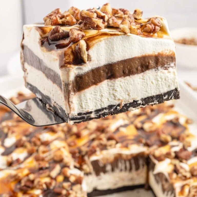 Scopri lo squisito mondo di Turtle Lush: un dessert senza cottura che stupisce le papille gustative