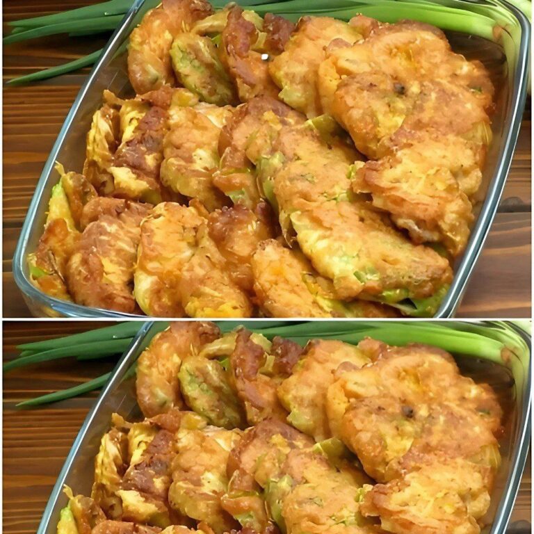 Nessuno ha indovinato di cosa si trattasse, ma tutti ne chiedono ancora! Cavolo croccante e aromatico: provalo una volta e ne vorrai ancora