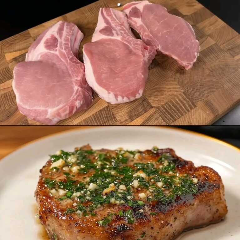 La mia famiglia pretende questo piatto per cena ogni giorno