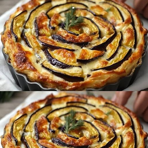 Con questa deliziosa ricetta le melanzane piaceranno anche ai bambini! Un piatto facile ed economico