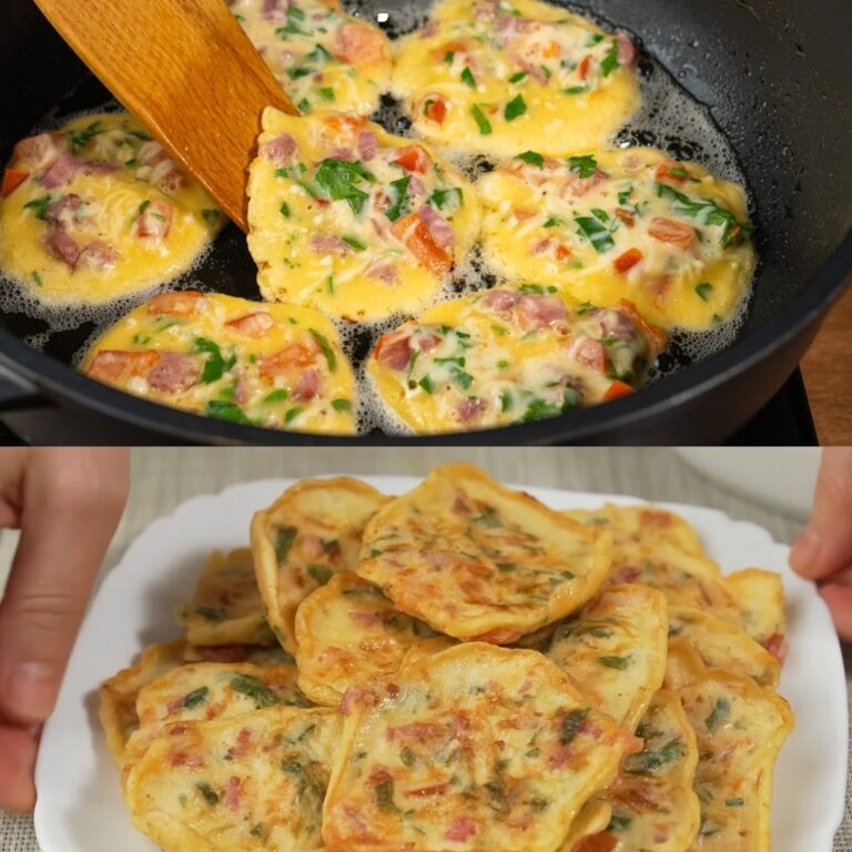 Una colazione deliziosa in 5 minuti! I tuoi bambini la adoreranno sicuramente!