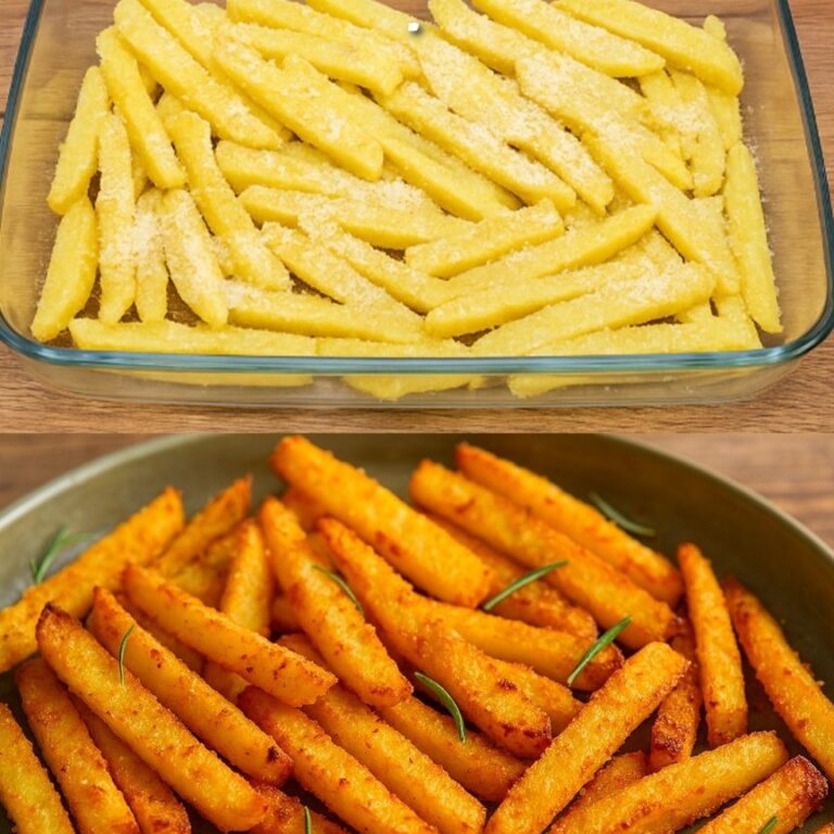 Il Segreto per Patate al Forno Croccanti Fuori e Morbide Dentro