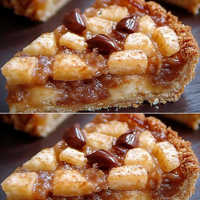 Torta di mele sana e senza zucchero: un dessert senza peccato