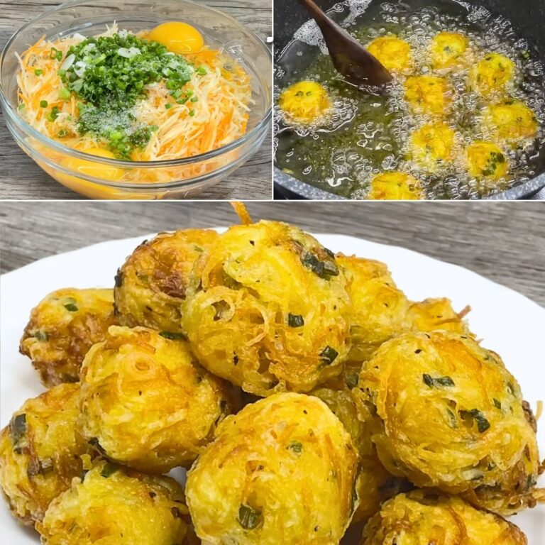 Bastoncini di patate e frittelle: due ricette per realizzare degli antipasti gustosi