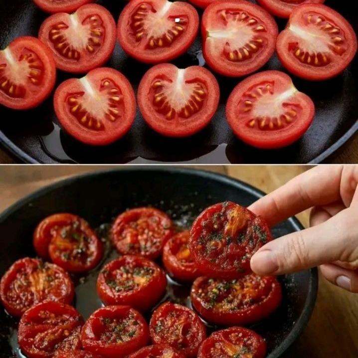 Non li cucino più al forno da quando li faccio così in padella