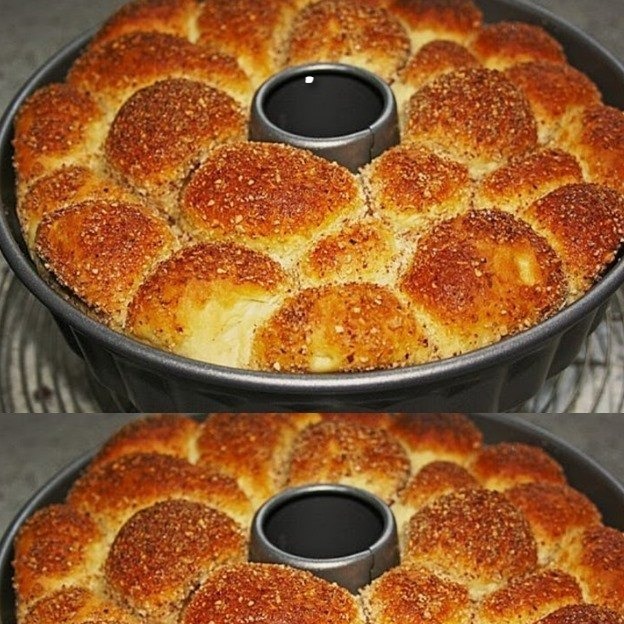 Bobble Cake: una dolcezza sorprendente che ti ruberà il cuore