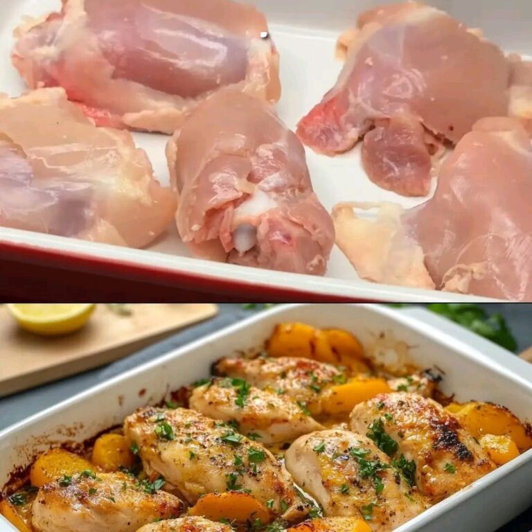 Pollo e patate in padella! Le 2 migliori ricette deliziose che salveranno la tua cena