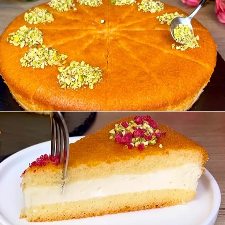 Torta soffice allo yogurt: una ricetta semplice e deliziosa