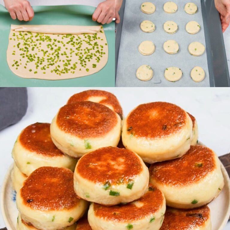 Come antipasto o contorno delizioso, provate questi deliziosi panini grigliati