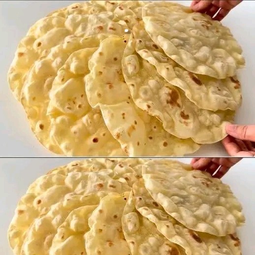 Pane fatto in casa la ricetta della nonna che vi sorprenderà