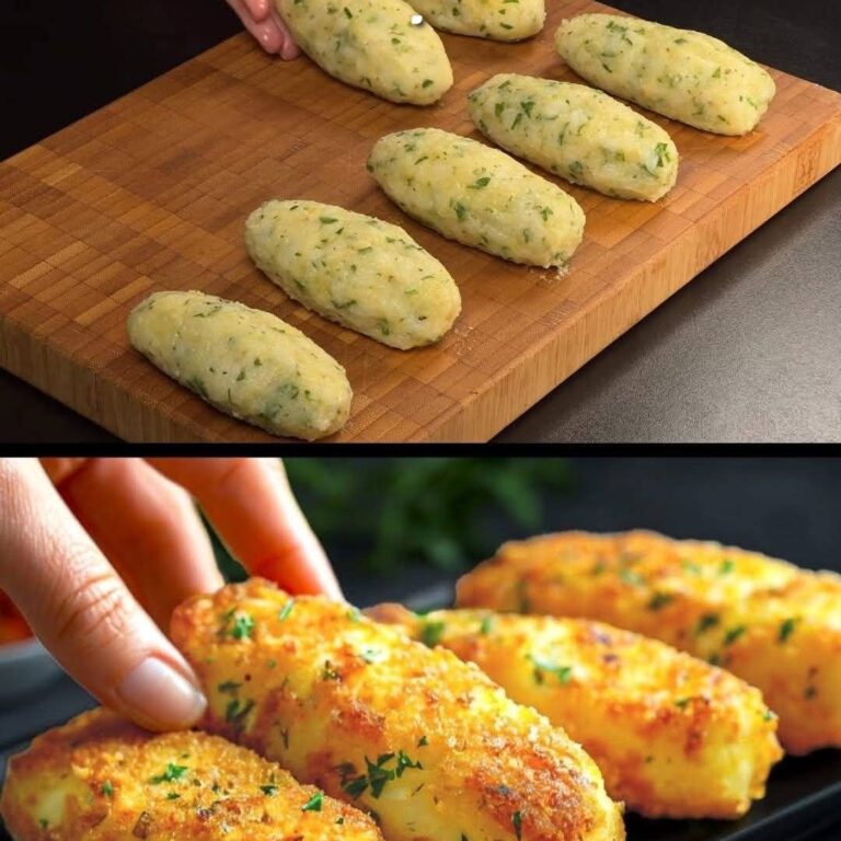 Non ho mai mangiato un riso con patate così delizioso! Una ricetta facile da preparare