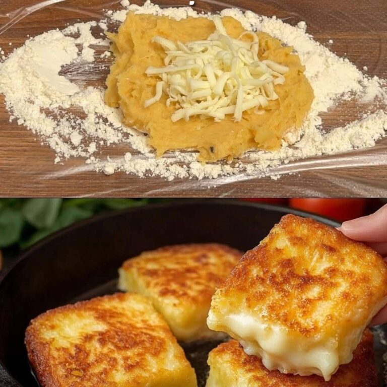 Incredibilmente deliziose. Rimarrete sorpresi da quanto siano deliziose queste patate