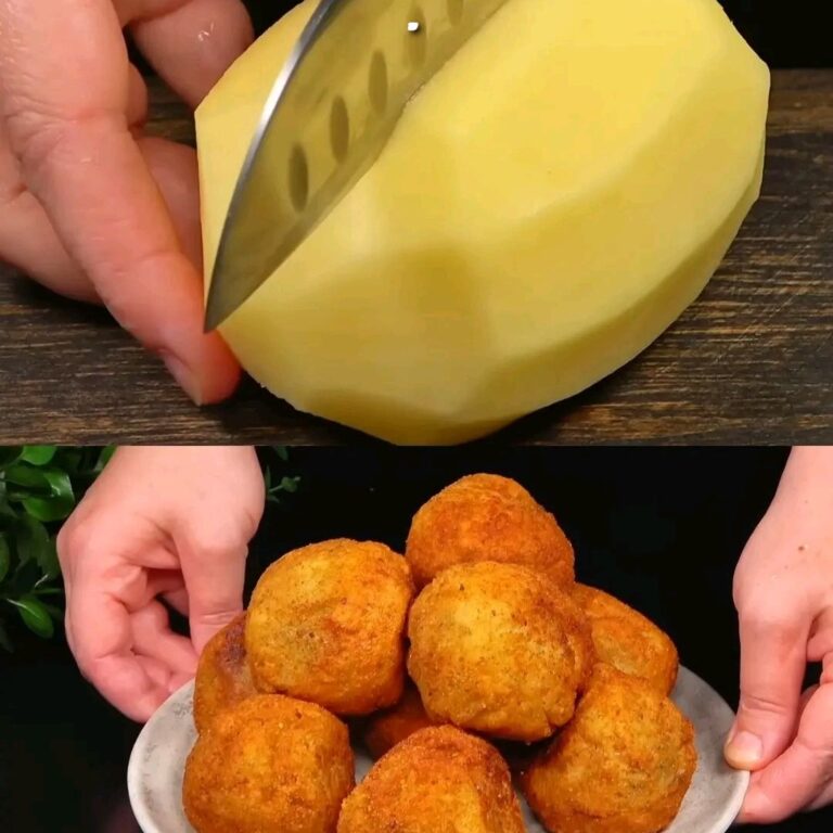 Patate che fanno impazzire tutti