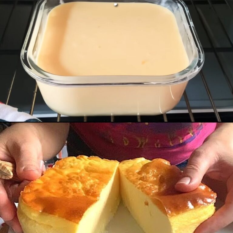 Omelette soffice al forno