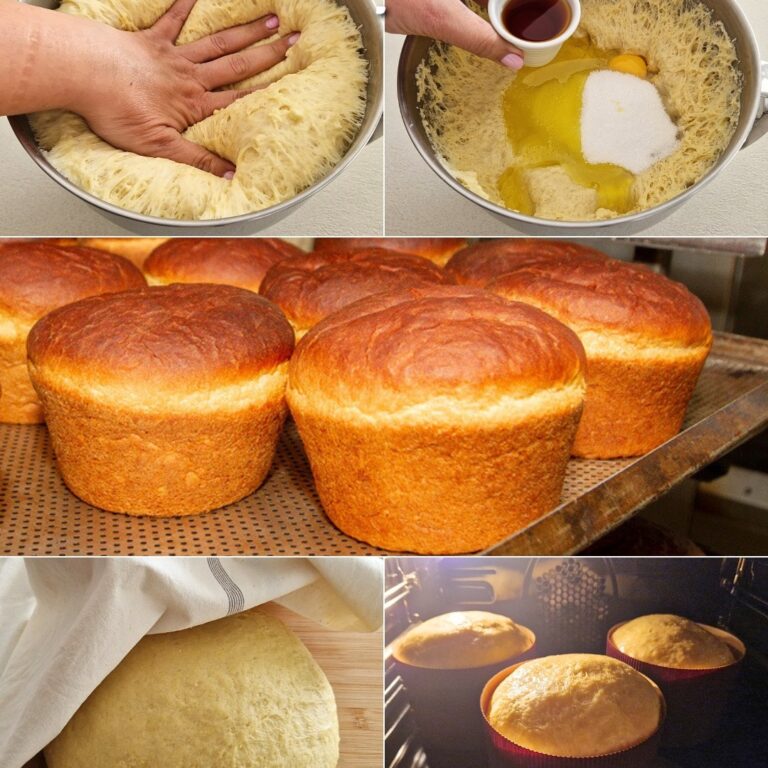 Schiacciata di Pasqua: la ricetta del lievitato dolce tipico di Pisa e di Livorno