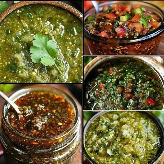 Le Salse Perfette per Ogni Occasione: Gusti e Consigli per Arricchire i Tuoi Piatti