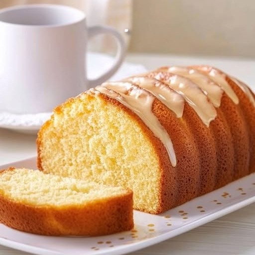 Plumcake Super Soffice